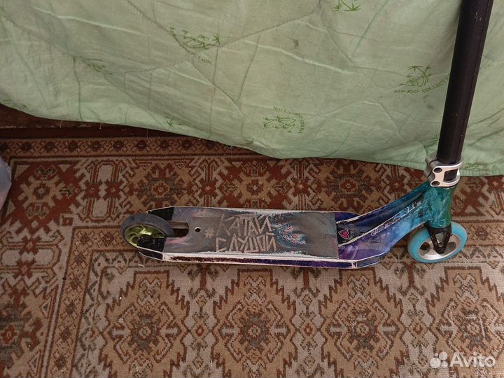 Дека ethic eravan v2