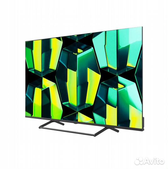 Телевизор Сбер 50