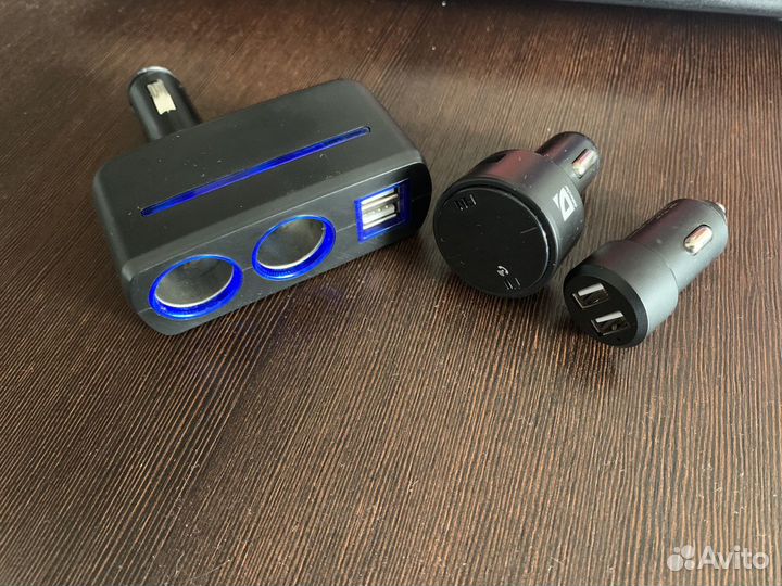 Разветвители