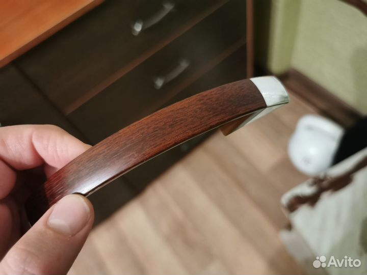 Ручки пластик два набора от комода