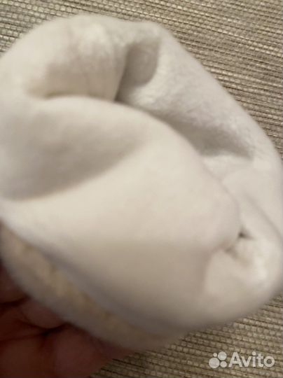 Перчатки женские