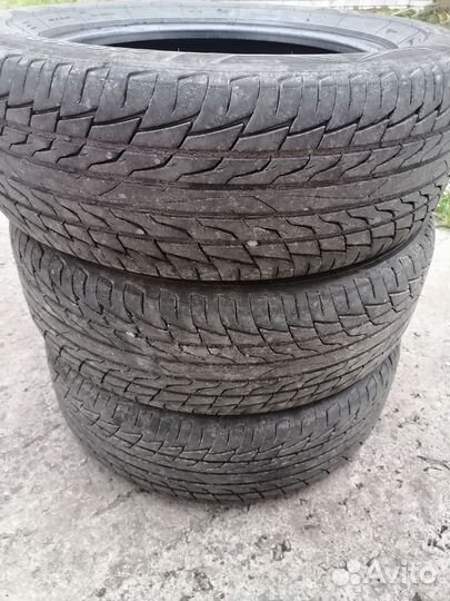 Белшина AstartA SUV 225/60 R18 100H