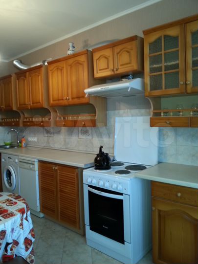 1-к. квартира, 60 м², 5/12 эт.