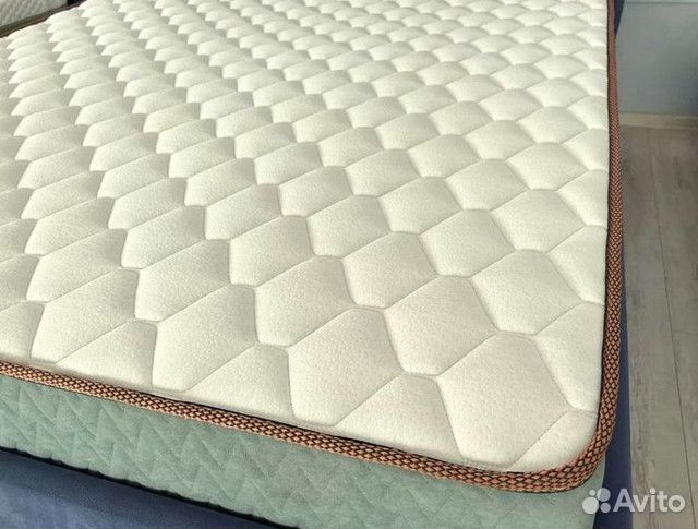 Матрас Новый. Тосно