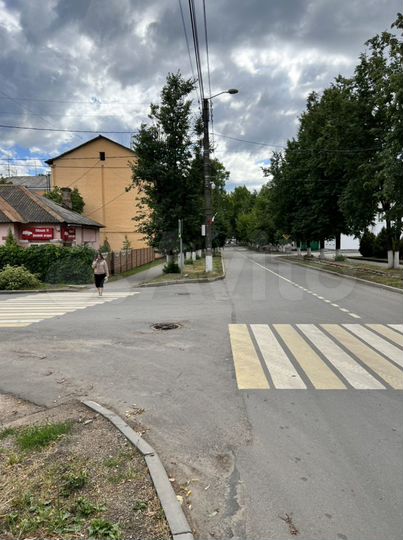 Свободного назначения, 59 м²