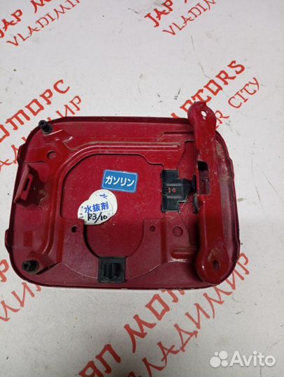 Лючок топливного бака Nissan X Trail T30 T30 2.0