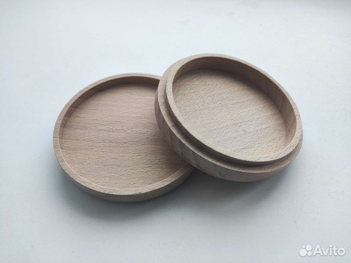 Коробка под монпансье