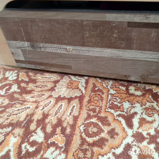 Двухъярусная кровать бу