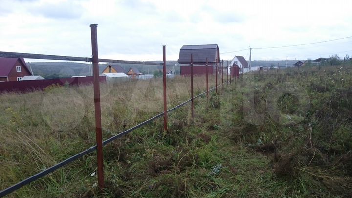 Участок 8 сот. (СНТ, ДНП)