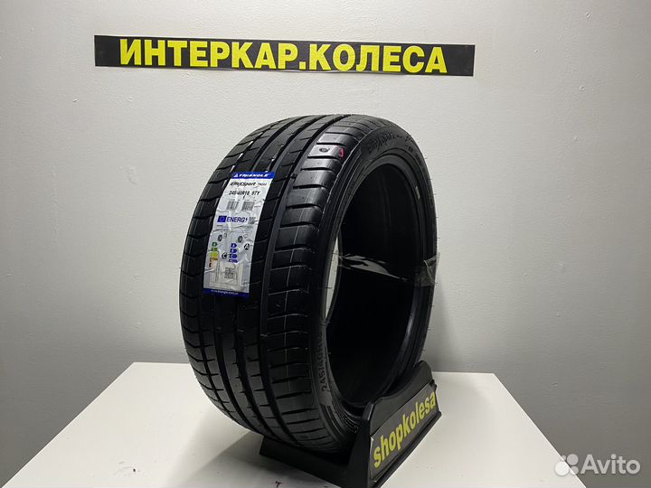 Triangle EffeXSport TH202 245/40 R18 97Y