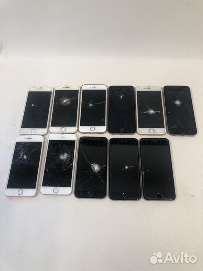 iPhone 6S, 32 ГБ