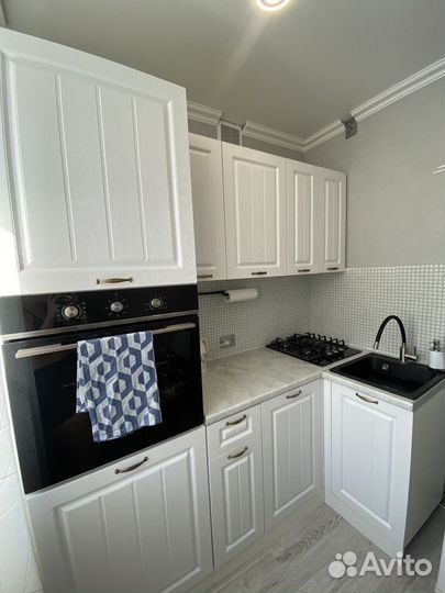 Кухонный гарнитур Кухня модульная