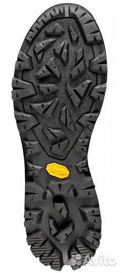 Ботинки lomer Keswick MTX Caffe' м