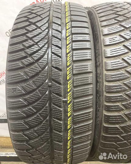 Kumho WinterCraft WP72 225/45 R18 95N