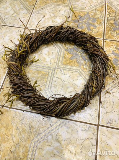 Основа для венка