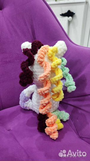 Единорожка