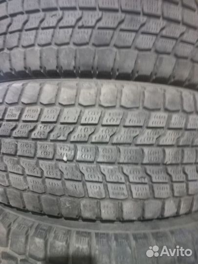 Yokohama Geolandar I/T G072 245/65 R17 107Q