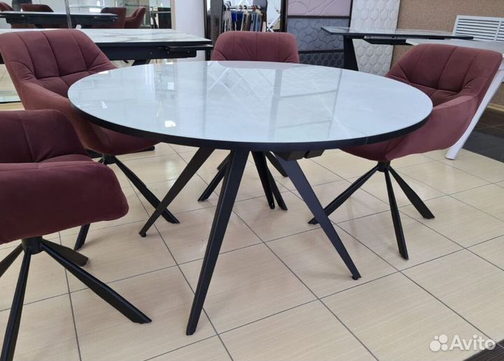 Обеденный стол OST-23709