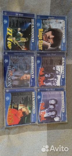 Mp3 диски музыка