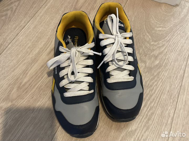 Кроссовки reebok