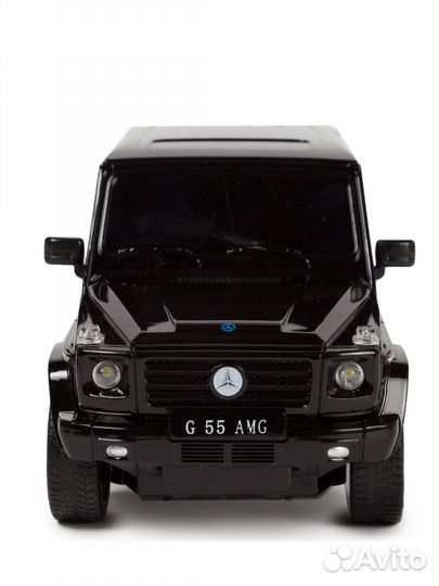 Машинка на радиоуправлении