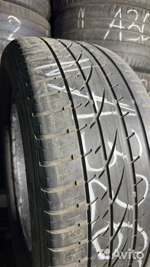 Continental CrossContact UHP 275/50 R20 109W