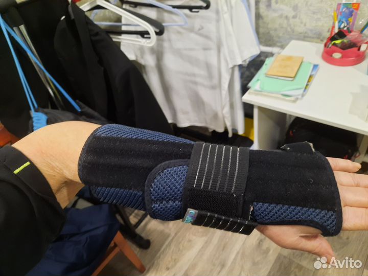 Ортез для кисти