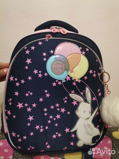 Портфель школьный