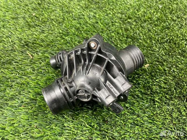 Термостат Bmw X5 E70 N55B30 2010