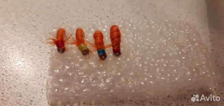 Набор мушек