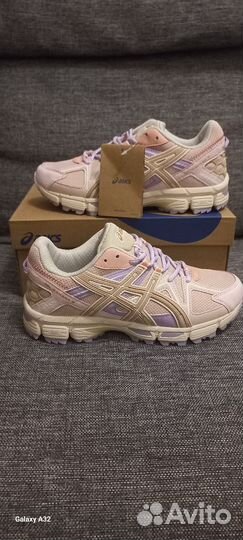 Кроссовки женские asics GEL kahana 8