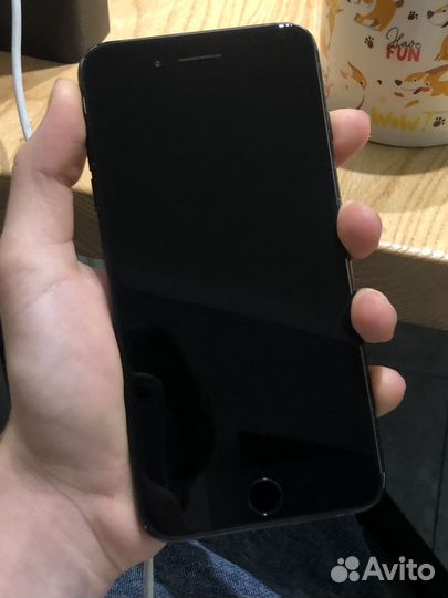 iPhone 7 Plus, 128 ГБ