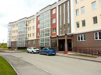 2-к. квартира, 33 м², 1/4 эт.