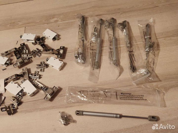 Газовый лифт для мебели