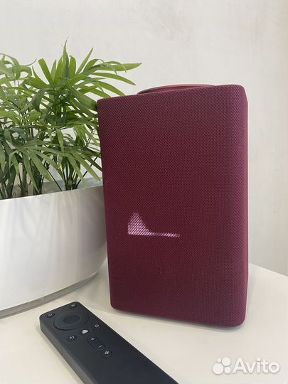 Яндекс станция макс