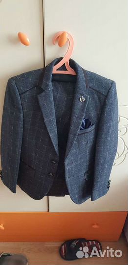 Костюм детский