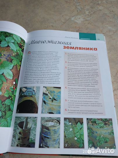 Книги на тему - дача (цена за 2 книги)