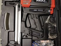 Монтажный пистолет Pault GP100