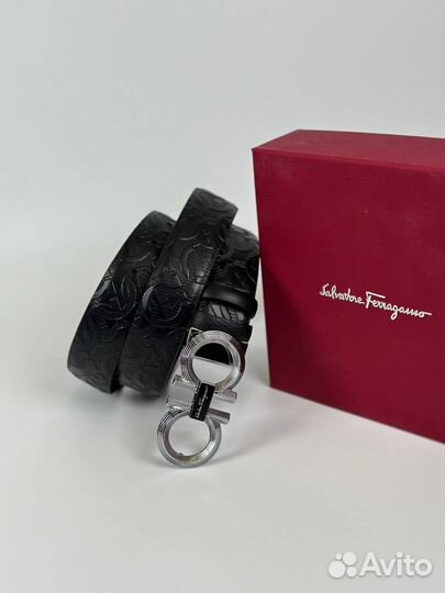 Ferragamo ремень