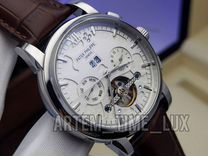 Безумно красивые мужские часы Patek Philippe