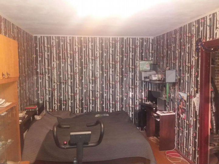 2-к. квартира, 45 м², 3/9 эт.