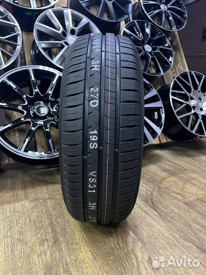 Kumho Wattrun VS31 195/65 R15 91H