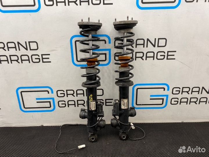 Стойки подвески задние Bmw 7-Series F01 N54B30A