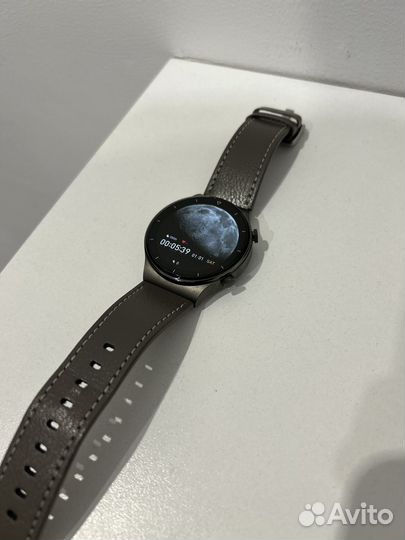 Huawei watch gt 2 pro