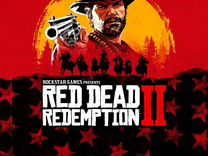 Rdr 2 Red Dead Redemption 2 xbox ONE XS