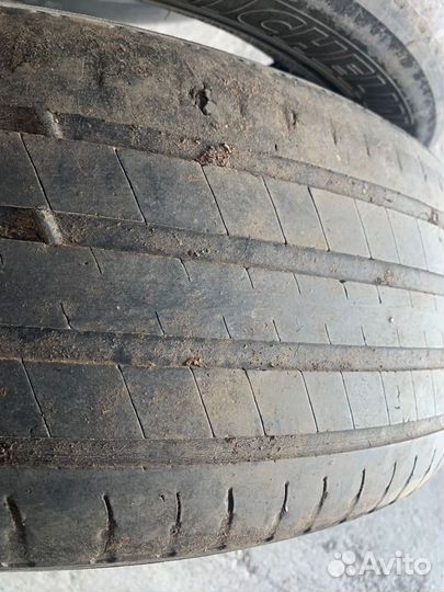 Michelin Latitude Sport 3 225/65 R17