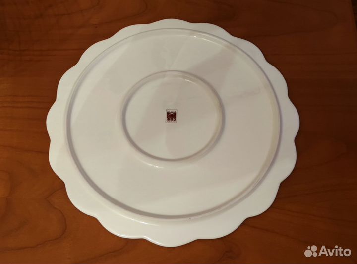 Блюдо сервировочное nuova CER