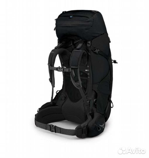 Туристический рюкзак osprey aether 65
