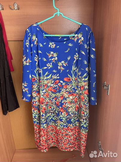 Платье женское