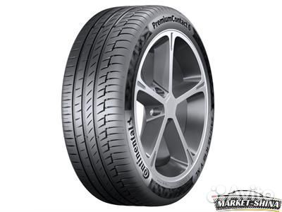 Continental PremiumContact 6 245/40 R20 99Y